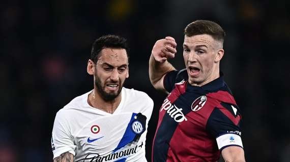 Dove vedere Inter-Bologna: come seguire il match in diretta tv e streaming