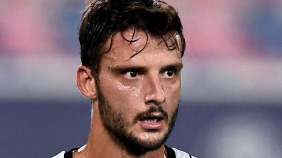 Inter U23 beffata, Prestia: "Crescita graduale, sapevamo sarebbe stato così"