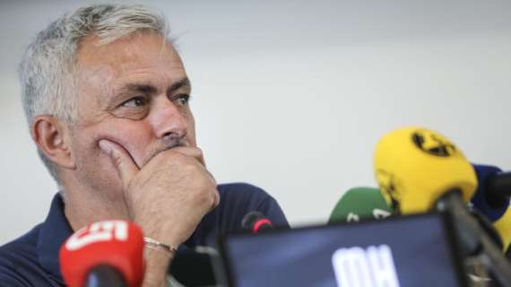 Mourinho torna a sfidare il Barça al Camp Nou: amichevole il 6 agosto contro i blaugrana