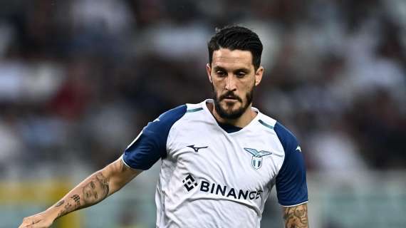 Lazio-Luis Alberto, dopo il gol all'Inter torna il sereno: lo spagnolo pronto a restare