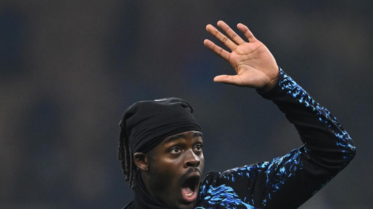 Bisseck: "Mercato? Ho degli obiettivi all'Inter. Mondiale? Spero mi stiano guardando"