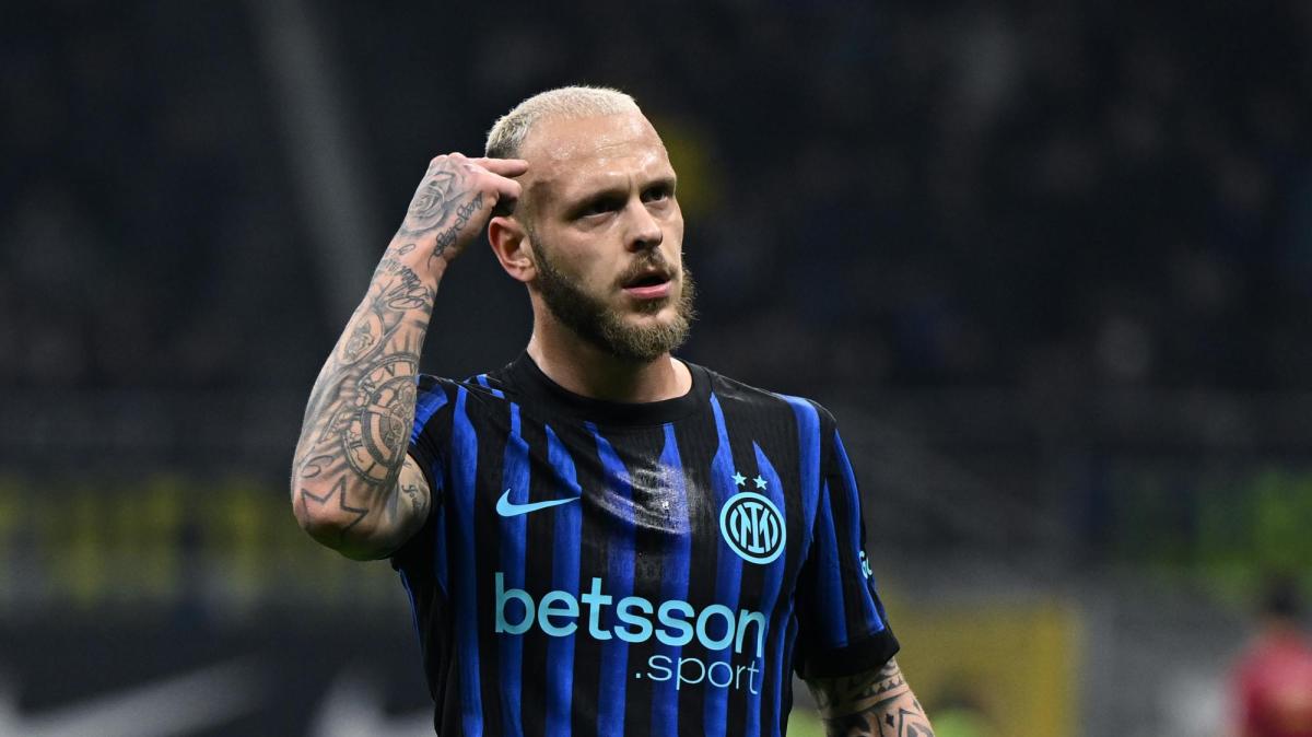 GdS - Inter come Arsenal! Al derby ecco l'arma per spuntarla, e il Milan la soffre