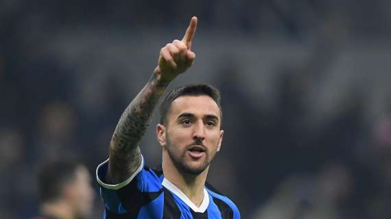 Vecino: "Satriano si allena come una bestia, merita solo cose belle"