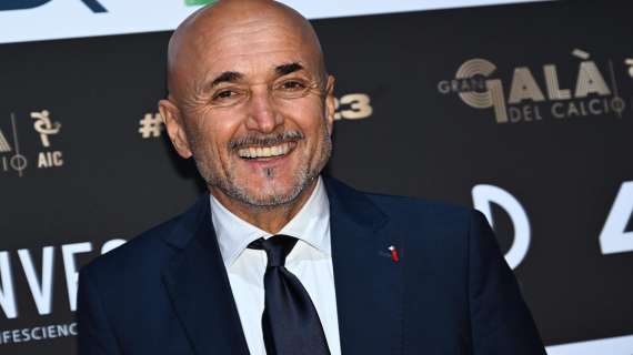 Italia in finale Euro 24? Spalletti: "Gli altri Vespa fanno la stessa domanda agli altri ct"