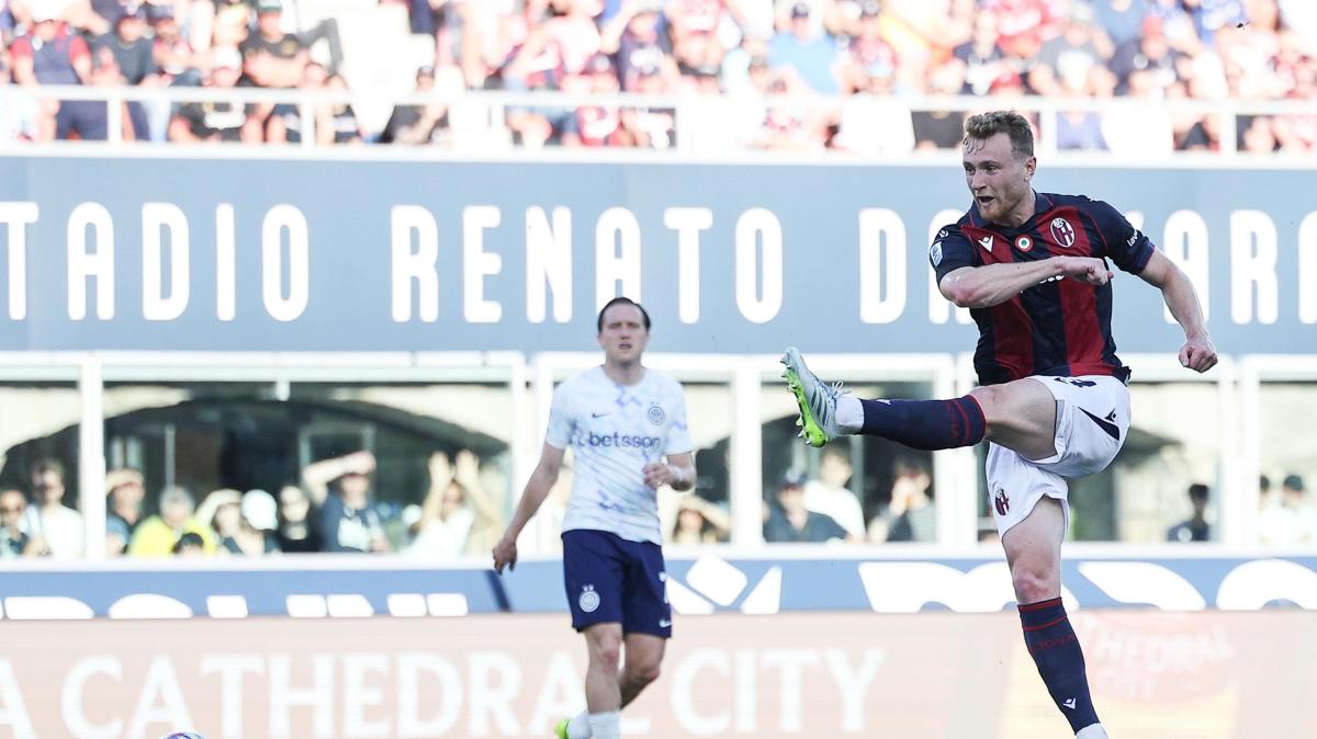 La moviola del Corriere dello Sport: "Giusto il giallo a Lautaro, fischi troppo frettolosi"