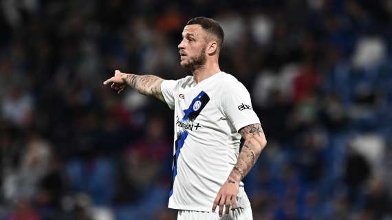 Frosinone-Inter, Bisseck e Arnautovic verso la maglia da titolare. Riposa Lautaro?