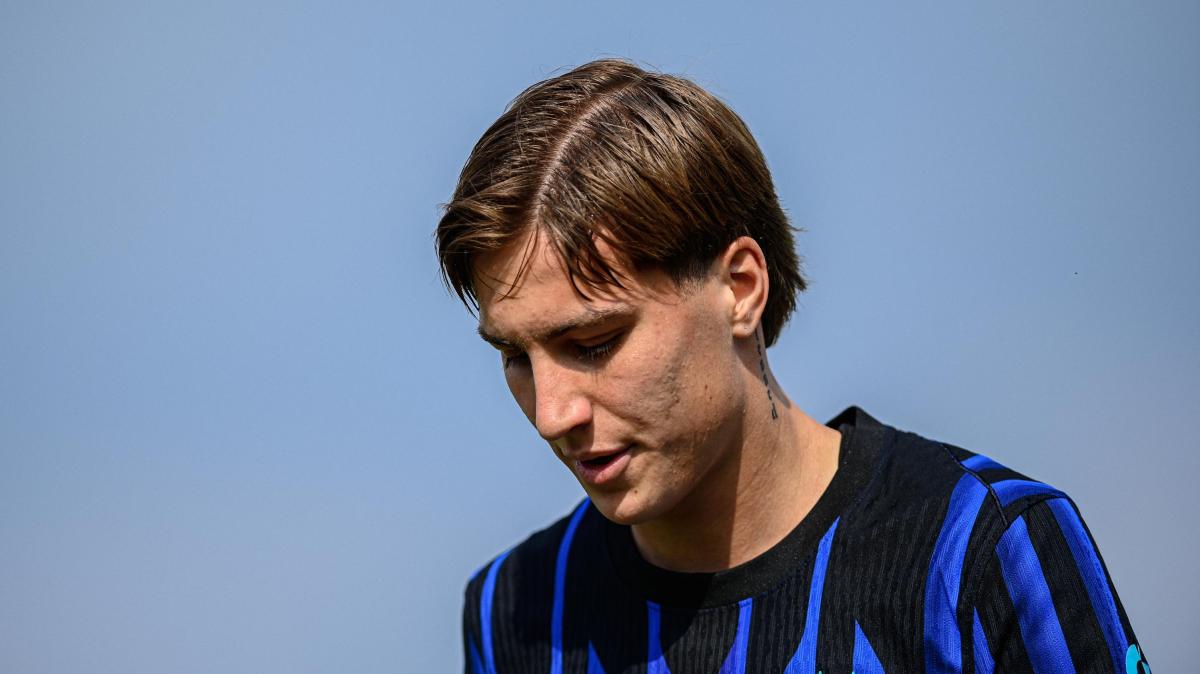 Marello come Dimarco, l'Inter ha deciso di riscattarlo dall'Udinese: ecco le cifre