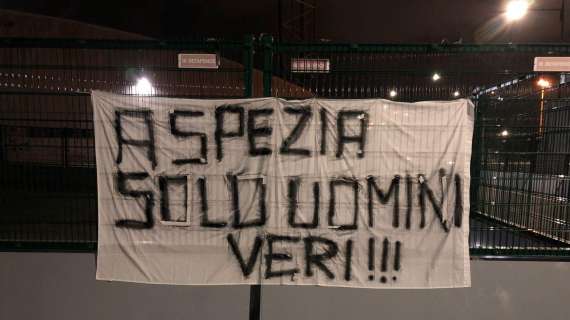 Spezia, nuovi casi Covid-19: i positivi salgono a 14
