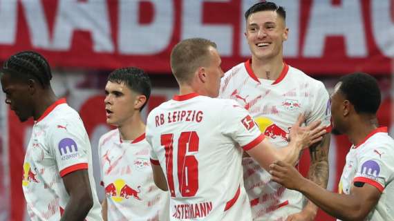 Manchester United, altro colpo da capogiro: acquistato Sesko dal Lipsia per 85 milioni