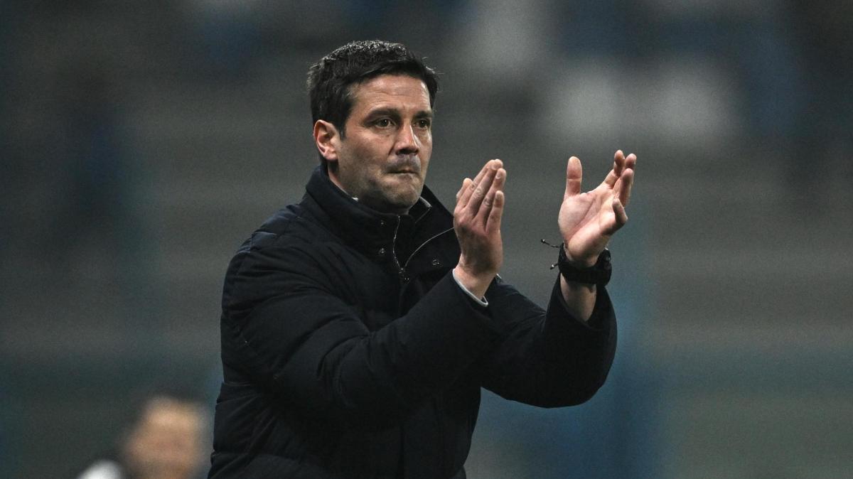 Inter, Chivu: "Felice per Lautaro. Sommer? Mai avuto dubbi su di lui"