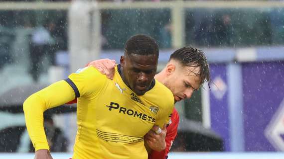 Pedullà: "Bonny-Inter, ecco quando si può chiudere. Leoni? Il Parma non vuole cederlo"