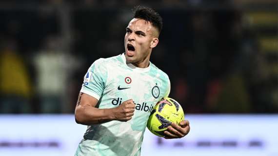 "Vai alla Juventus, c...". Furia Lautaro dopo la sostituzione con l'Atalanta, ecco con chi ce l'aveva