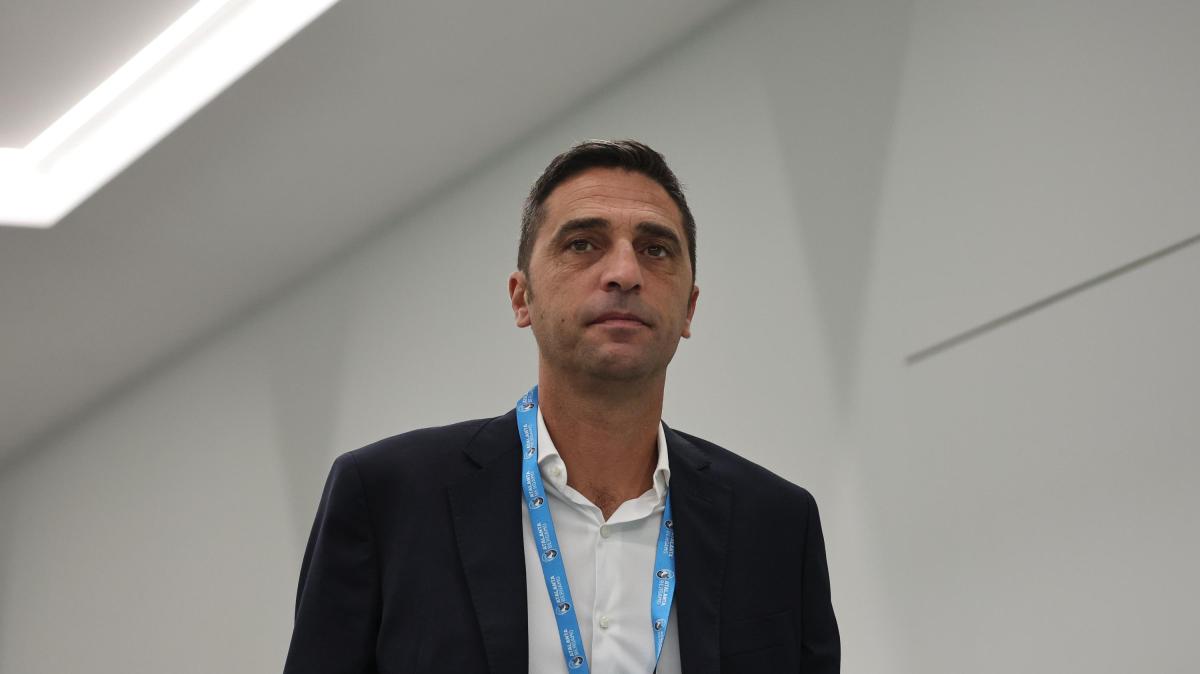 Il futuro di D'Amico è 'sospeso' tra due big italiane. Lo scenario