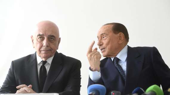 Galliani: "Sabato durante Monza-Milan starò in religioso silenzio"