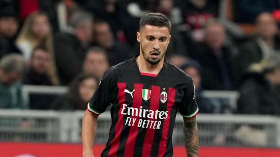 Milan, Krunic a Sky: "È il momento più negativo da quando sono qui"