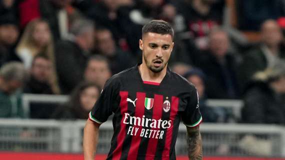 Milan, l'analisi di Krunic: "Siamo cresciuti nella ripresa, ma l'avversario era forte"