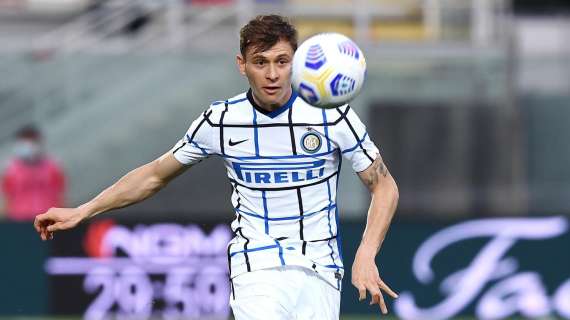 MVP 2020/21, la Serie A elegge Barella miglior centrocampista della stagione