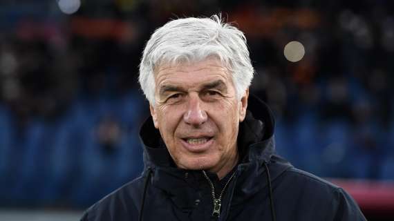 Europa League, l'Atalanta tiene alta la bandiera italiana: Gasperini ai quarti