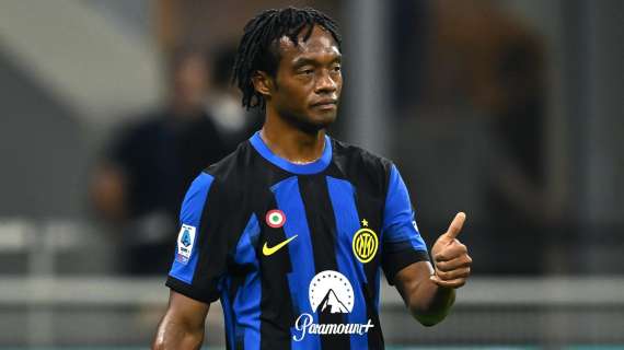 Nuovo stop per Cuadrado, la tendinite non dà tregua al colombiano: out dieci giorni