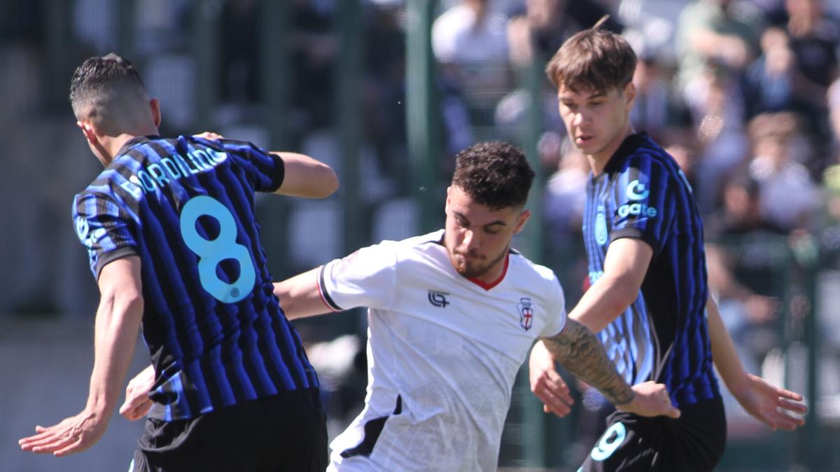 Inter U23, possibile prestito in B per Topalovic: un club chiede informazioni