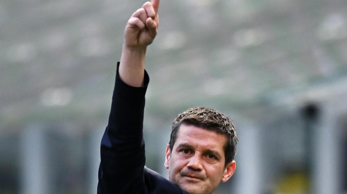 Chivu e l'arte di 'reinventare'. Come Spalletti e Inzaghi, il 'dobletista' ha una magnifica idea