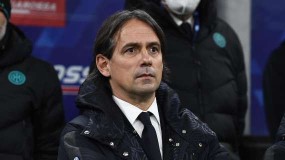 Inzaghi: "La mia Inter avrà venti giocatori di movimento"