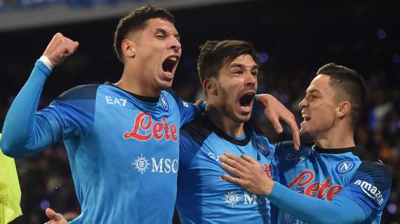 Una statistica fa sorridere il Napoli: nel 1986/87 Cremonese in semifinale e... scudetto