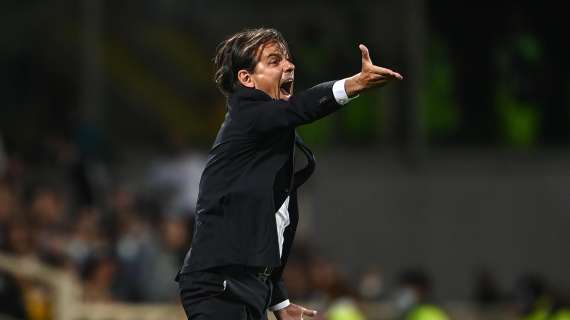 Inzaghi a Inter TV: "Prova non brillantissima, ma avremmo potuto vincere"