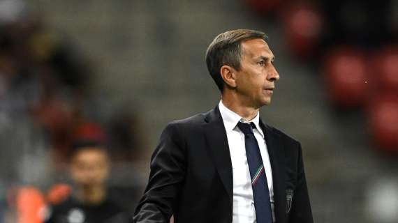 Under 21, Nunziata: "L'arbitro ha rovinato la partita, la Germania avrebbe visto poco la palla"