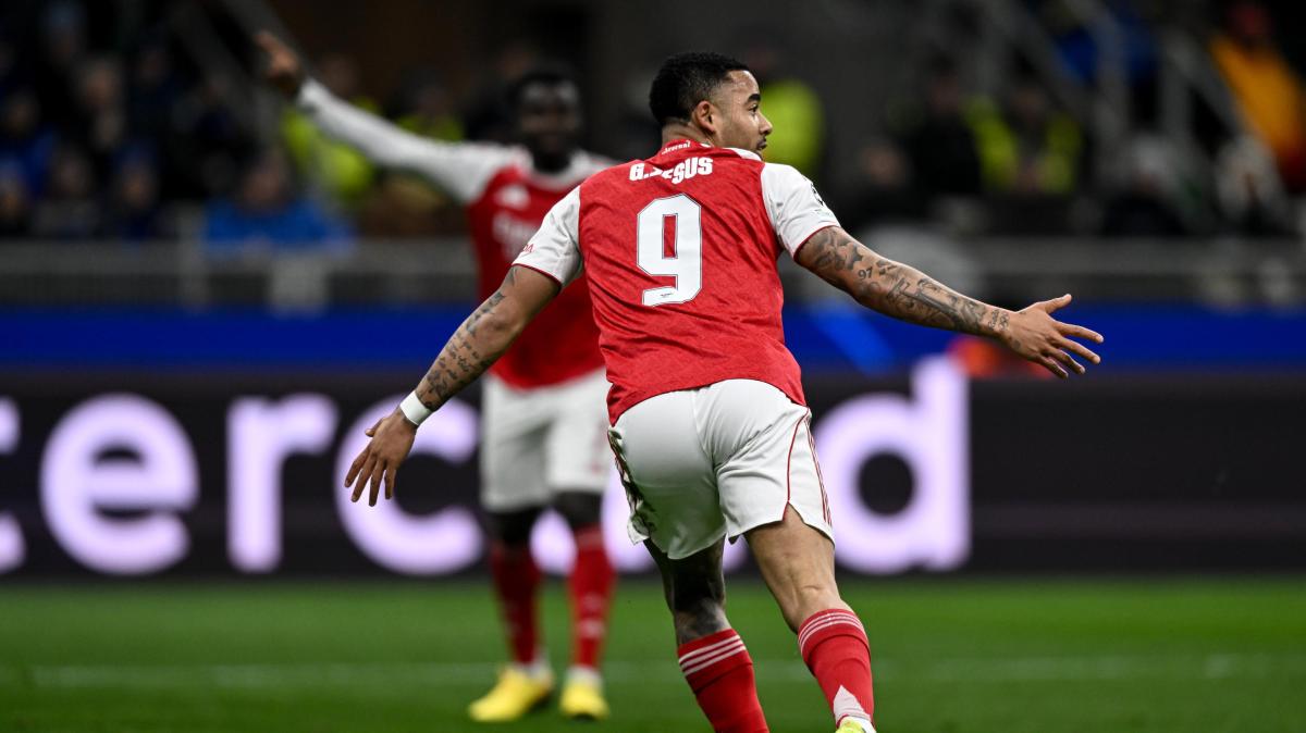 La moviola di Gazzetta dello Sport - Contatto molto leggero tra Lautaro e Saliba