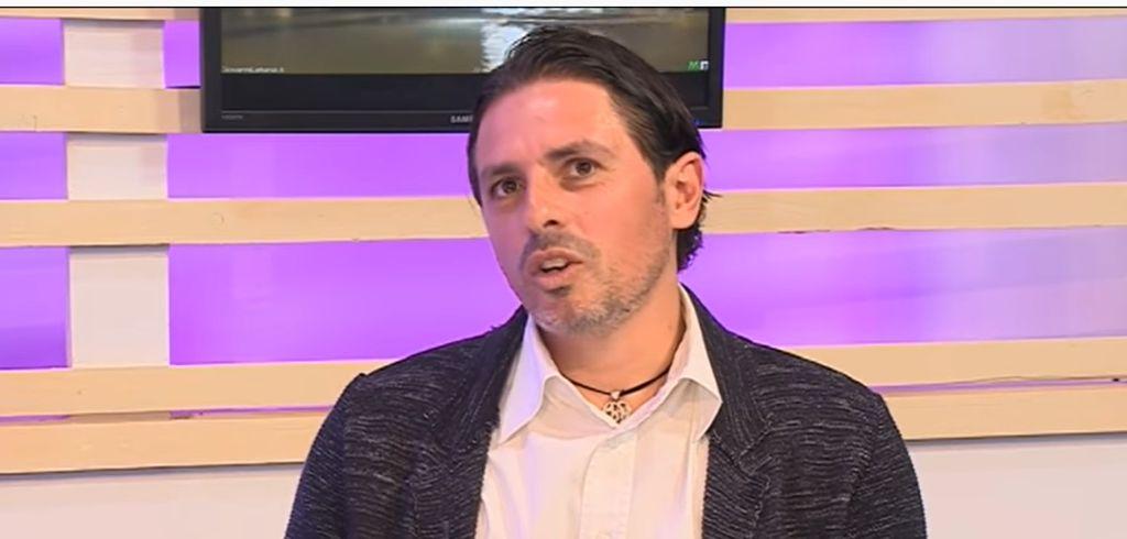 Esposito svela: "Mi cercò l'Inter, ma Cellino disse che mi avrebbe ceduto l'anno dopo..."