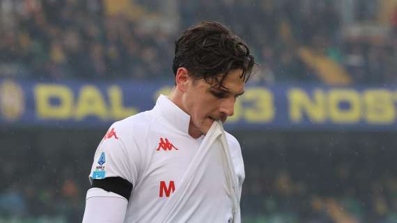 Giudice Sportivo, 6 squalificati per la terzultima di Serie A. La decisione su Zaniolo