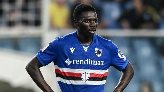 Akinsanmiro, nuova chance in Serie A? Ci pensa il Pisa