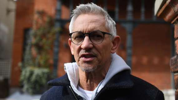 Post antisemita, dopo 30 anni Lineker lascia la BBC