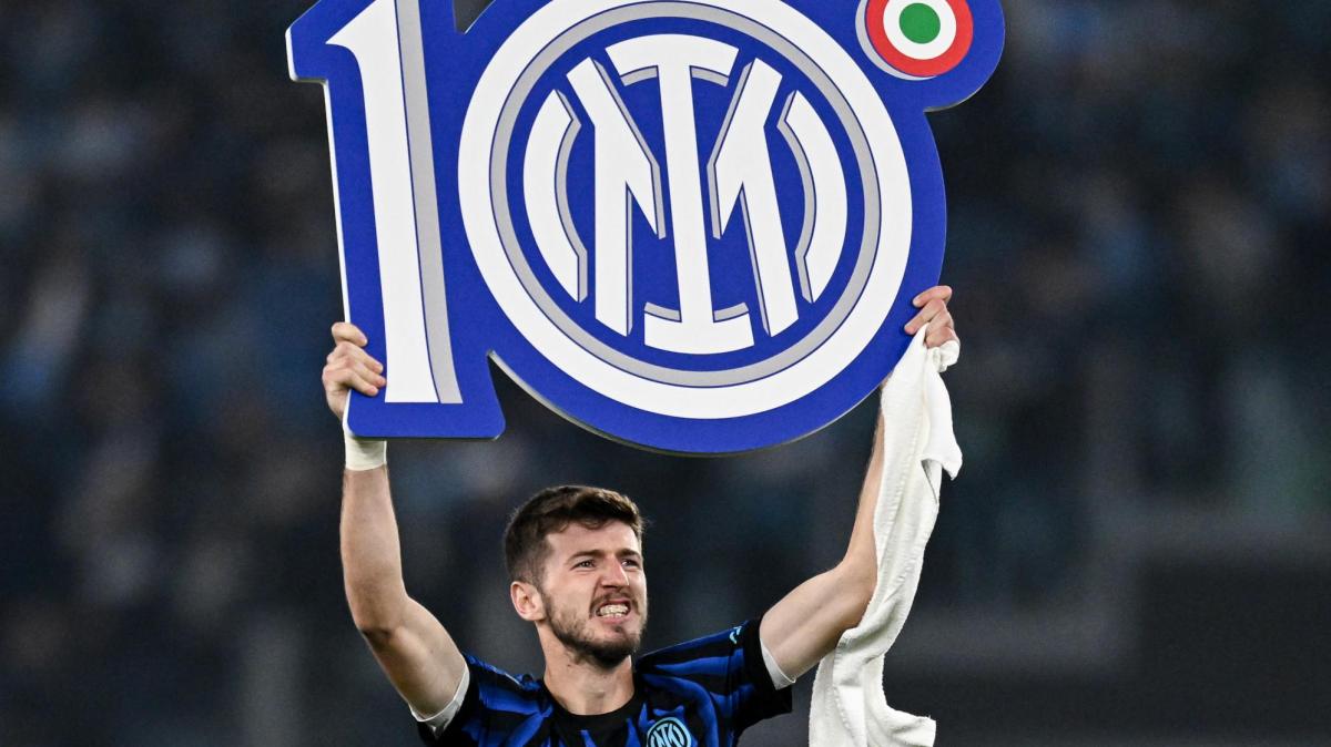 Un segnale il fatto che Chivu lo riproponga regista. Futuro assicurato: le pagelle di Sucic