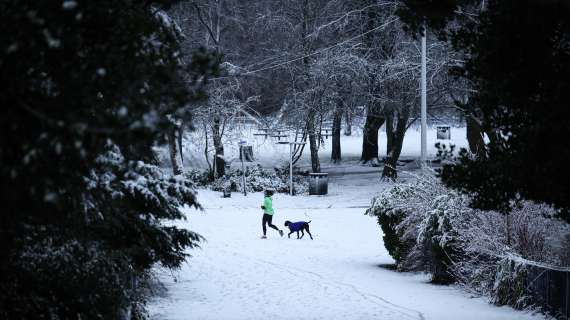 La Premier League non rinvia Liverpool-United: si giocherà, nonostante la neve