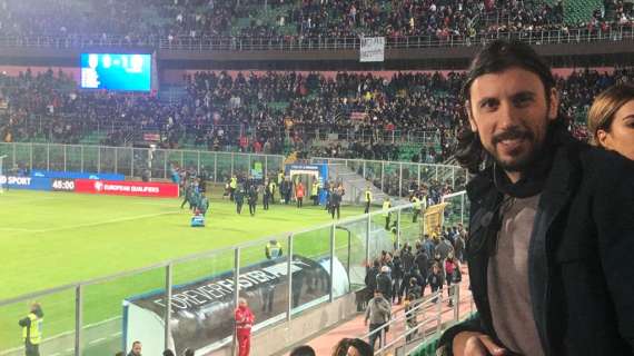 Zaccardo sicuro: "L'Italia è la favorita per la vittoria dell'Europeo"