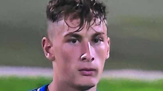 Un fulmine a Seattle di nome Pio Esposito: Inter, i giovani forti li hai già in casa