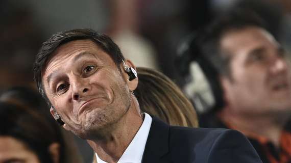 Zanetti su Lautaro: "Al Mondiale ha tirato un rigore pesante, col gol all'Arabia sarebbe andata diversamente"