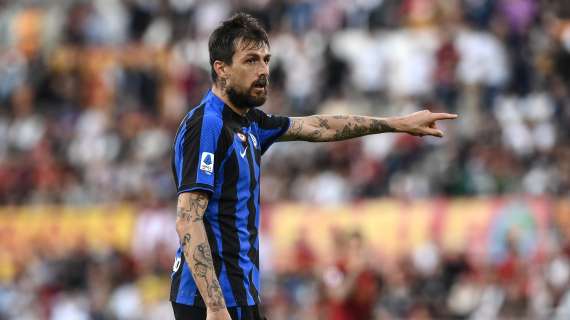 Acerbi, l'Inter non vuole perderlo: proposto un giovanissimo alla Lazio per velocizzare l'affare