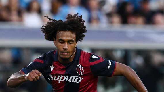 Zirkzee non basta: è 1-1 tra Sassuolo e Bologna nel match delle 15