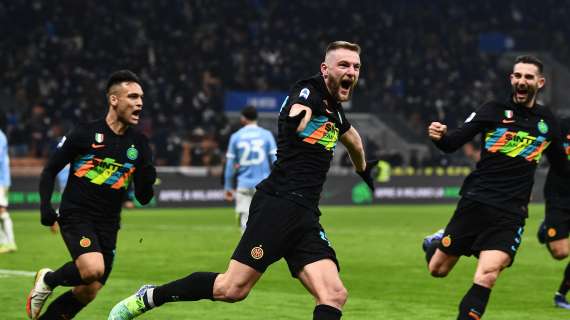 L'Equipe - Skriniar, il PSG conta di chiudere nelle prossime 72 ore: le cifre