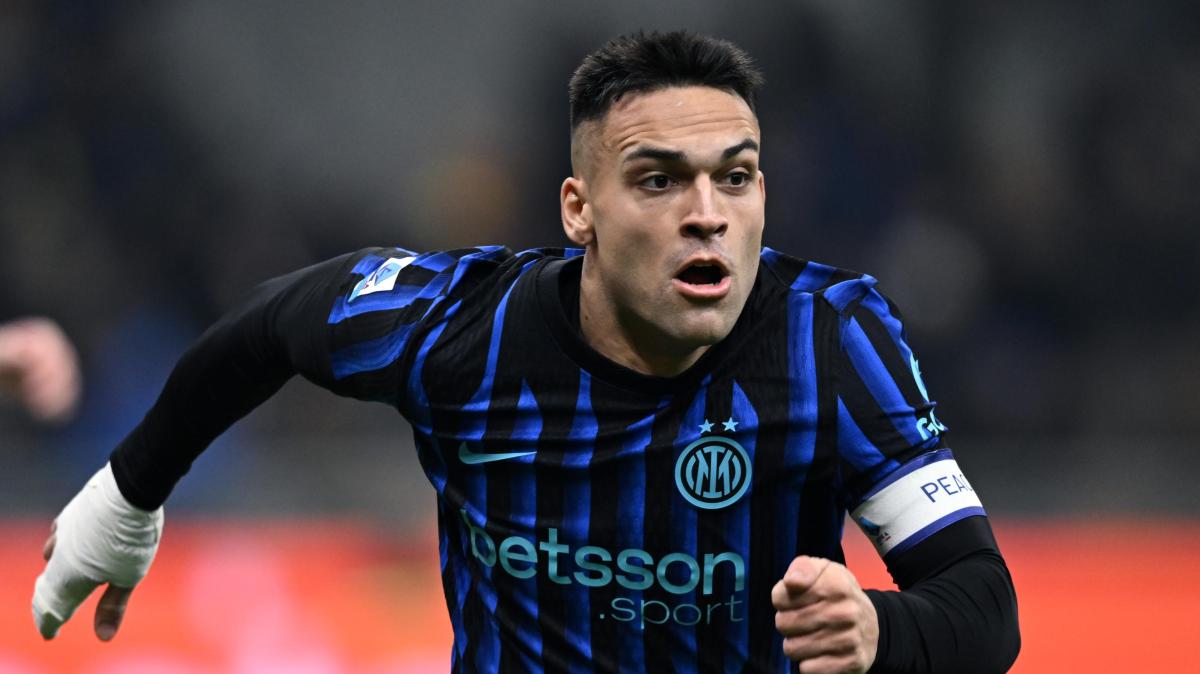 Per la finalissima spunta San Siro, Lautaro si prenota per la sfida contro la Spagna