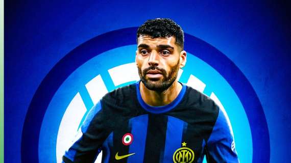 Inter-Lugano, le formazioni ufficiali: Taremi guida l'attacco nerazzurro. Martinez in porta