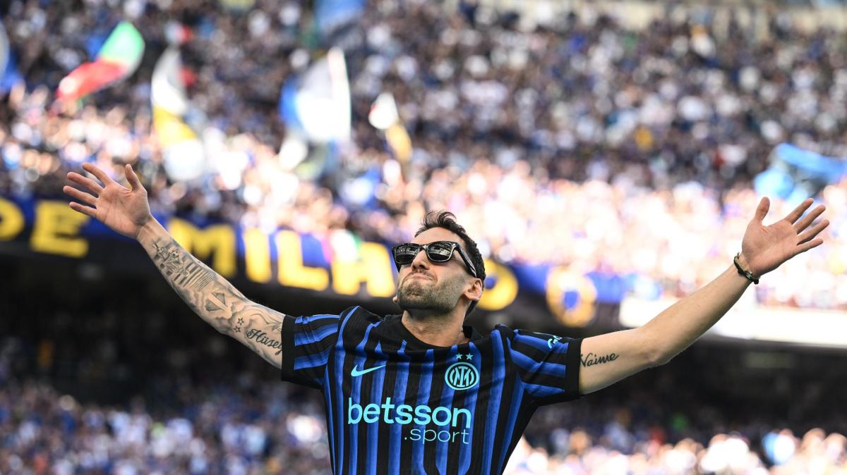 Gds - Barricate Inter per Calhanoglu: prezzo altissimo. Da capire se ci saranno margini per il rinnovo