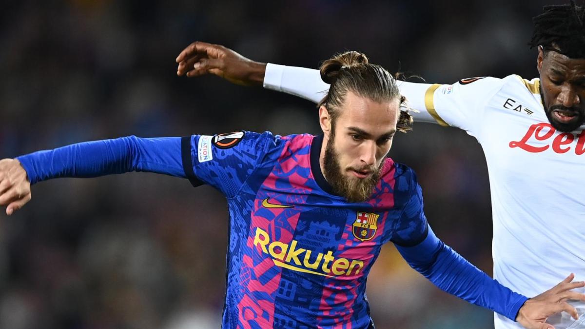 Mingueza nuovo obiettivo dell'Inter. Bonny torna per il derby: le top news delle 20