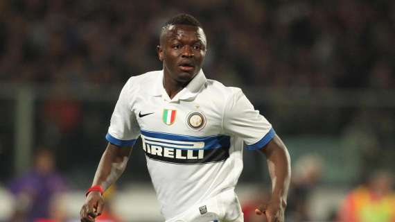 Muntari pronto a tornare in campo a 37 anni: trovato l'accordo con l'Hearts of Oak