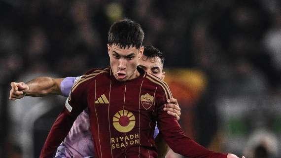 Monza-Roma, le formazioni ufficiali: forfait per Turati, Juric conferma Soulé con Dovbyk