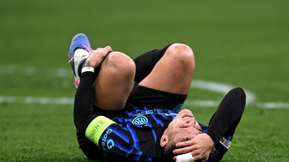 La moviola di Inter-Arsenal 1-3: dubbi sul contatto Saliba-Lautaro. Manca un giallo...