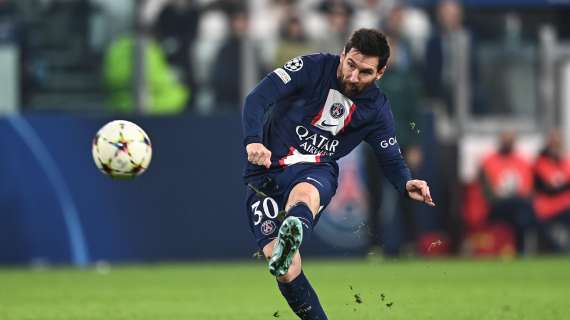 Messi, Psg disposto a tutto pur di farlo rimanere: pronto rinnovo pluriennale con aumento